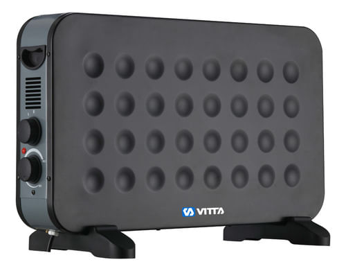 Convector-Calefactor-Electrico-Vitta-2000w-Termostato-3-Vel-Color-Negro