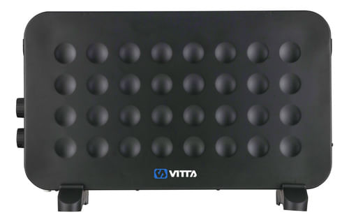 Convector-Calefactor-Electrico-Vitta-2000w-Termostato-3-Vel-Color-Negro
