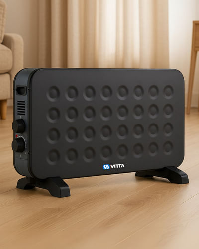 Convector-Calefactor-Electrico-Vitta-2000w-Termostato-3-Vel-Color-Negro