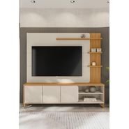 Modular Rack Centro De Entretenimiento Para Tv 70 Moderno