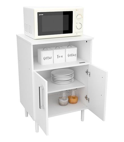 Mueble-Organizador-Porta-Microondas-Multifuncion-En-Melamina-Blanco