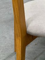 Mesa-De-Cocina-Comedor-150m-Nordica-Madera-Maciza-Laqueda-BlancoRoble
