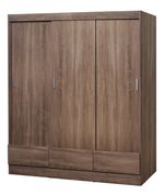 Placard-Ropero-Armario-Guardado-169m-Tana-Eco-3ptas-Corred-Moccha