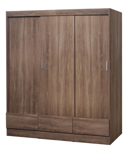 Placard-Ropero-Armario-Guardado-169m-Tana-Eco-3ptas-Corred-Moccha