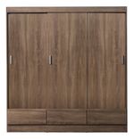 Placard-Ropero-Armario-Guardado-169m-Tana-Eco-3ptas-Corred-Moccha