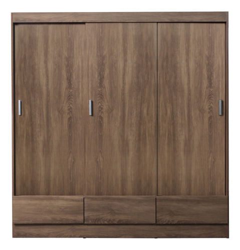 Placard-Ropero-Armario-Guardado-169m-Tana-Eco-3ptas-Corred-Moccha