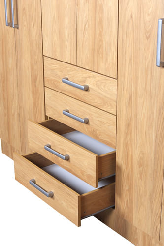 Placard-Dormitorio-6ptas-4caj-Melamina-Linea-Imperio-Hickory-Natural