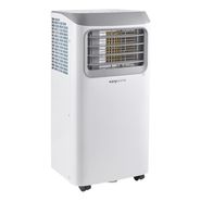 Aire Acondicionado Kanji Portátil Kjh-aa5000fcbc Blanco 220v