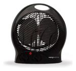 Caloventor-Con-Termostato-Kanji-Home-Ch103-De-2000w-Color-Negro