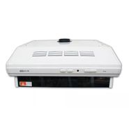 Purificador de Cocina Spar Aria 3766. Blanco 1 Motor