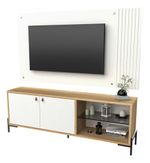 Rack---Panel-Lcd-65-2ptas-Modular-Incluye-Soporte-Para-Tv-Color-Roble-Natural-blanco