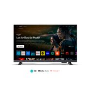 Smart TV 32' HD Philips Titan 32PHD6910/77