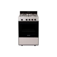 Cocina Volcan 87679V 55 cm Multigas Inox