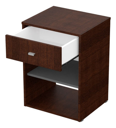 Mesa-De-Luz-De-Apoyo-En-Melamina-Con-1-Cajon---Estante-Wengue---56725