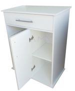 Mueble-Apoyo-Cocina-Con-Ruedas-Frutero-P--Microondas-------Blanco