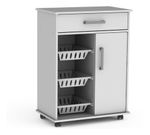 Mueble-Apoyo-Cocina-Con-Ruedas-Frutero-P--Microondas-------Blanco