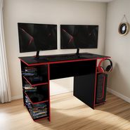 Escritorio Mesa Gamer Pc Juegos Gammer Playstation Xbox