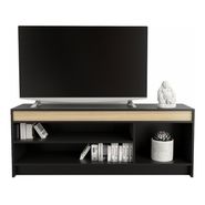 Rack Mesa P/ Led Tv / Mueble De Apoyo Organizador Guardado