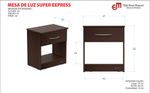 Mesa-De-Luz-Con-Cajon-Super-Express-Colores-1-Cajon-Acabado-Brillante-Color-Chocolate---56151