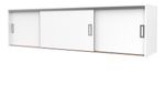 Baulera-De-Placard-220-Mts-Melamina-3-Puertas-Corredizas-Blanco
