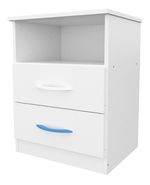 Mesa-De-Luz-Moderna-2-Caj-1-Estante-Simil-Laqueado-Blanca-Color-Blanco