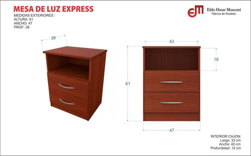 Mesa-De-Luz-Moderna-2-Caj-1-Estante-Simil-Laqueado-Blanca-Color-Blanco