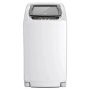 Lavarropas Automatico Gafa Fuzzy Fit  Blanco 7kg