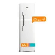 Heladera Gafa Hgf368afb Blanca New 330l