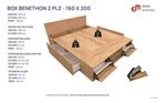 Cama-Box-Plataforma-2plazas-160x200-4caj-Baulera-Zapatero---GREIBOX-160