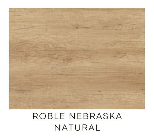 Biblioteca-Estanteria-Estilo-Industrial-Melamina---Hierro----Roble-Natural-con-Hierro-Negro