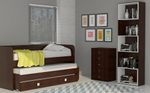 Chifonier-Cajonera-5-Cajones-Milenial-Dakar-Colores-Color-56729---Wengue
