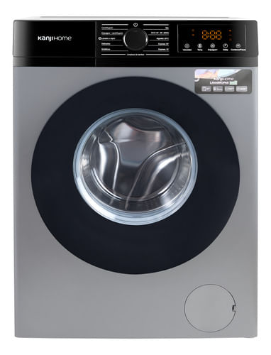 Lavarropa-Kanji-Home-8kg-Inverter-Kjh-wmcfsl-Gris-1200rpm-Gris