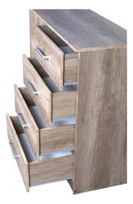Comoda-Chifonier-Para-Dormitorio-Melamina-1pta-4caj-Nebraska-Gris