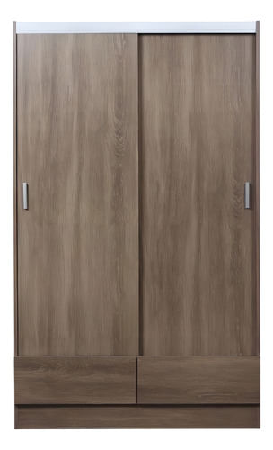 Placard-Ricchezze-Tana-Plus-Moccha-2pco-2c-190x113x54