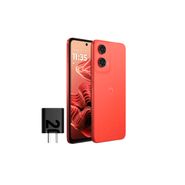 Celular Motorola Moto G35 4GB 256 GB Naranja