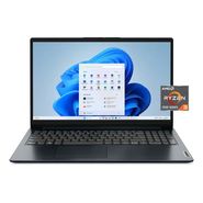 Notebook Lenovo Rysen 3 7000 15,6 Full Hd Windows 11 Azul