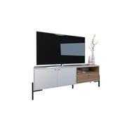 Rack TV Tables 4251 1,50 Mts Everest Olmo