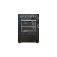Cocina Eléctrica Maverick HOM0506 68CM Negro