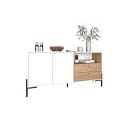 Bahiut Tables 4253 1,52 Mts Everest Olmo
