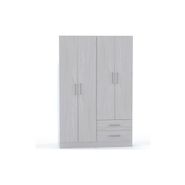 Placard Orlandi Bahia 3524 4 Prta 2 Caj Jacaranda