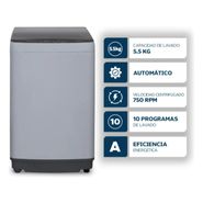 LAVARROPAS PHILCO PHCS07B CARGA SUPERIOR BLANCO