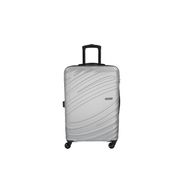 Valija Abs American Tourister Tesa 2.0 Spinner 24 EXP Mediana Silver