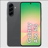 TE CELULAR SAMSUNG A56 GRIS OSCURO 256G 5G