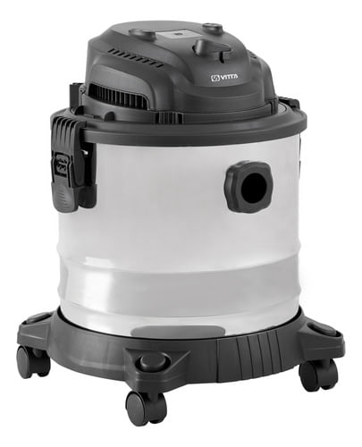 Aspiradora-De-Tacho-Vitta-3-En-1-Liquido-Y-Polvo-20l-1300w-Color-Plateado