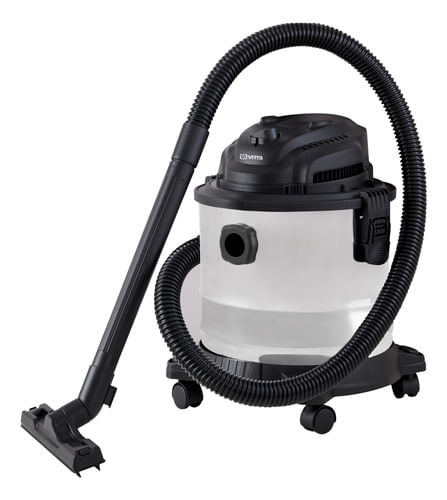Aspiradora-De-Tacho-Vitta-3-En-1-Liquido-Y-Polvo-20l-1300w-Color-Plateado