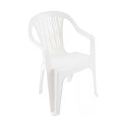 Sillon De Jardin Garden Life Titan F820000 Blanca