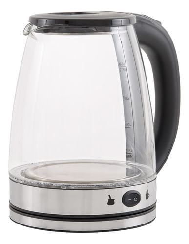Pava-Electrica-Kanji-Kanji-Home-Kjh-pe15005m-Gris-Negro-220v-2l