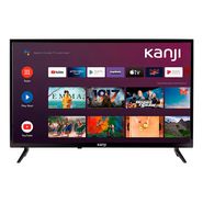 Smart Tv De 32  Kanji Kj-32mt005-2 Con Pantalla Led 1366*768