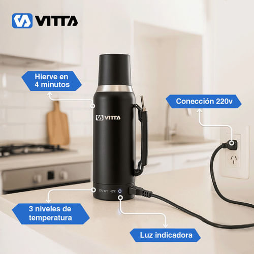 Termo-Electrico-Vitta-1-Litro-2-En-1-Mate-Y-Bombilla-Color-Negro