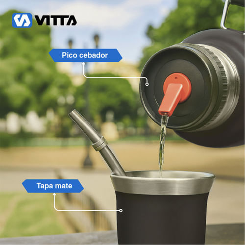 Termo-Electrico-Vitta-1-Litro-2-En-1-Mate-Y-Bombilla-Color-Negro